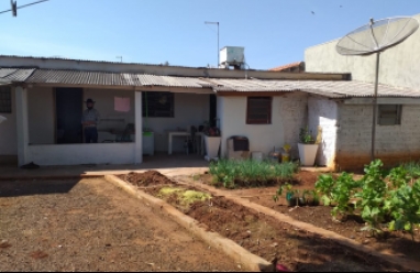 Casa para venda em Avaré